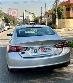 شيفروليه ماليبو